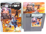 Lone Ranger (Nintendo / NES)