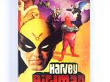 Harvey Birdman Attorney At Law (Playstation Portable / PSP)