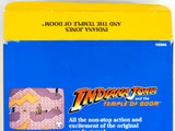 Indiana Jones And The Temple Of Doom (Nintendo / NES)