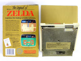 Legend of Zelda [First Print] [5 Screw] (Nintendo / NES)