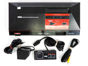 Sega Master System [ROM-V1.3] (Sega Master System)