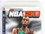 NBA 2K9 (Playstation 3 / PS3)