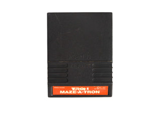 Tron Maze-A-Tron (Intellivision)