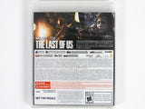 The Last Of Us (Playstation 3 / PS3)