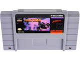 Choplifter 3 (Super Nintendo / SNES)
