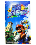 Super Mario Sunshine [Not for Resale] (Nintendo Gamecube)