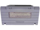 Choplifter 3 (Super Nintendo / SNES)