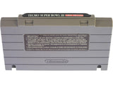 Tecmo Super Bowl III (Super Nintendo / SNES)