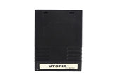 Utopia [White Label] (Intellivision)