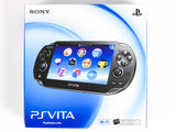 PlayStation Vita System [PCH-1000] [Madden NFL 13] (PSVITA)