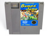 Bump 'N' Jump (Nintendo / NES)