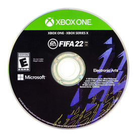 FIFA 22 (Xbox Series X / Xbox One)