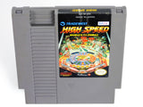 High Speed (Nintendo / NES)