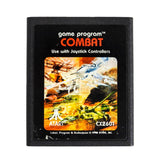 Combat [Picture Label] (Atari 2600)