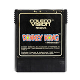 Donkey Kong (Colecovision)