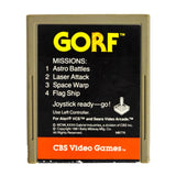 Gorf (Atari 2600)