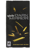 Syphon Filter Dark Mirror (Playstation Portable / PSP)