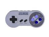 Nintendo Switch SNES Controllers (Nintendo Switch)