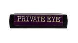 Private Eye [Picture Label] (Atari 2600)