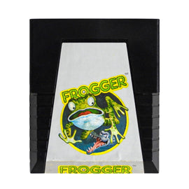 Frogger (ColecoVision)
