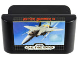 After Burner II 2 (Sega Genesis)