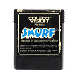 Smurf: Rescue in Gargamel's Castle (Colecovision)