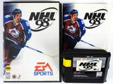NHL 98 (Sega Genesis)