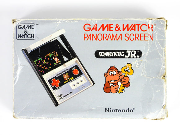 Nintendo Game & Watch Donkey Kong Jr. [CJ-93]