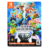 Super Smash Bros. Ultimate [Special Edition] (Nintendo Switch)