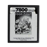 Food Fight (Atari 7800)