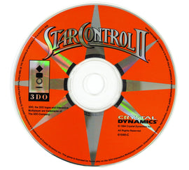 Star Control II 2 (3DO)