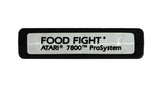 Food Fight (Atari 7800)