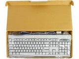 Seganet Keyboard (Sega Dreamcast)