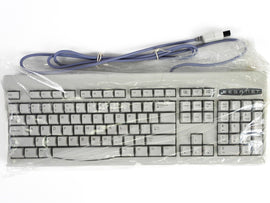 Seganet Keyboard (Sega Dreamcast)