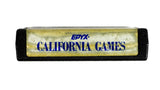 California Games (Atari 2600)