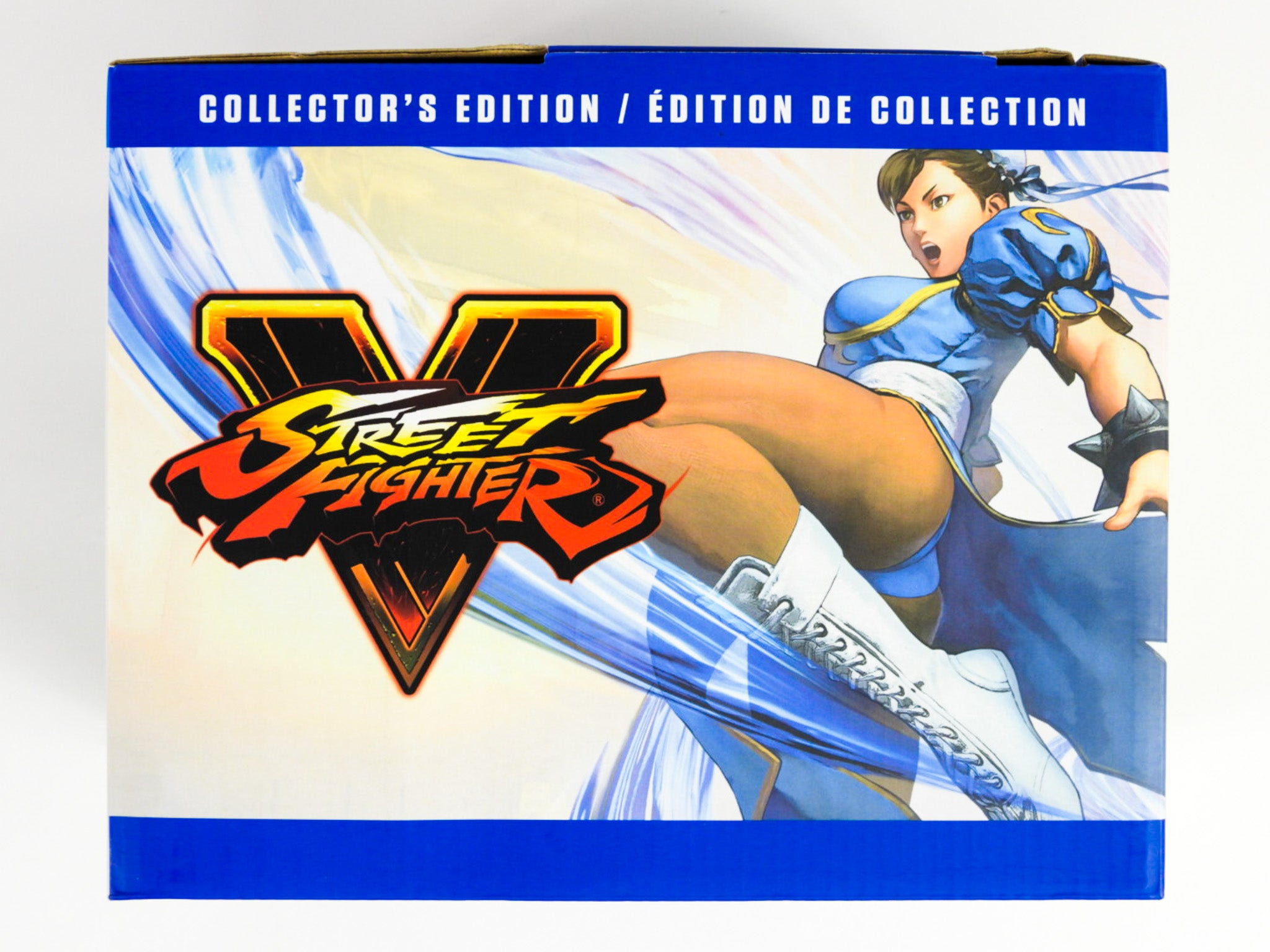 Acquista Street Fighter V PS4 Key 🏷️ al miglior prezzo Acquista Street Fighter V PS4 Key 🏷️ al miglior prezzo