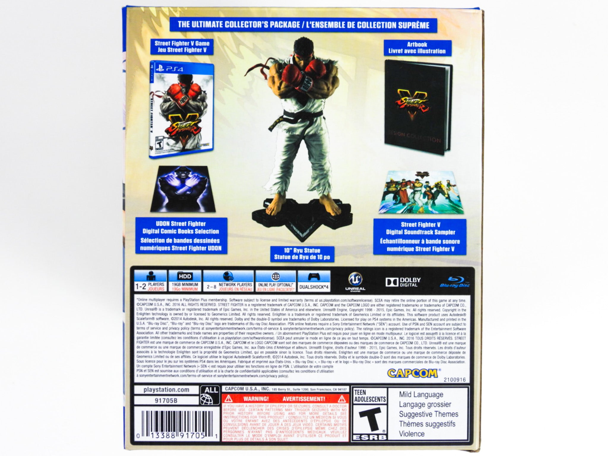 STREET FIGHTER 6 - Sony PlayStation 5 EUR 35,73 - FR STREET FIGHTER 6 - Sony PlayStation 5 EUR 35,73 - FR