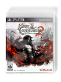 Castlevania: Lords of Shadow 2 (Playstation 3 / PS3)