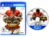 Street Fighter V 5 [Collector's Edition] (Playstation 4 / PS4)