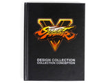 Street Fighter V 5 [Collector's Edition]