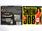 Snow Job (3DO)