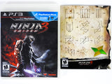 Ninja Gaiden 3 (Playstation 3 / PS3)