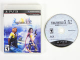 Final Fantasy X X-2 HD Remaster (Playstation 3 / PS3)