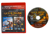 God of War Collection [Greatest Hits] (Playstation 3 / PS3)