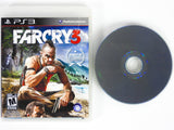 Far Cry 3 (Playstation 3 / PS3)