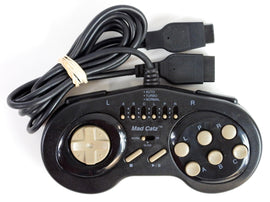 8 Button Control Pad [Mad Catz] (3DO)