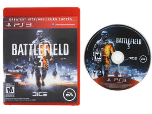 Battlefield 3 [Greatest Hits] (Playstation 3 / PS3)