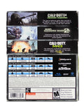 Call Of Duty Modern Warfare Trilogy (Playstation 3 / PS3)