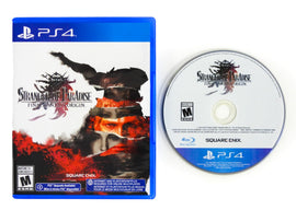 Stranger of Paradise Final Fantasy Origin (PlayStation 4 / PS4)