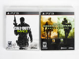 Call Of Duty Modern Warfare Trilogy (Playstation 3 / PS3)